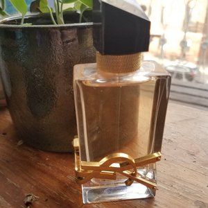 Yves Saint Laurent YSL Libre Women’s Eau de Parfum - 3oz